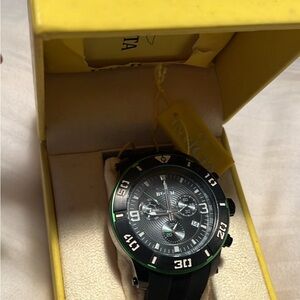 Invicta Watch